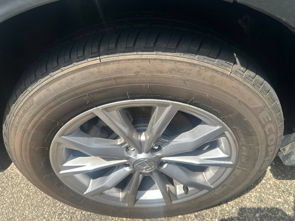 Used 2024 Honda CR-V EX-L image 14