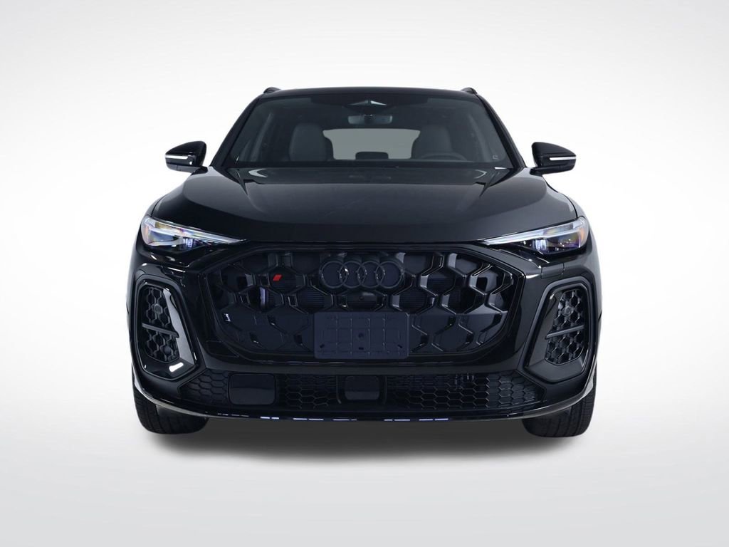 New 2025 Audi SQ5 Premium Plus image 8