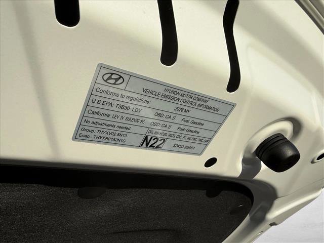 New 2026 Hyundai Palisade Limited image 17