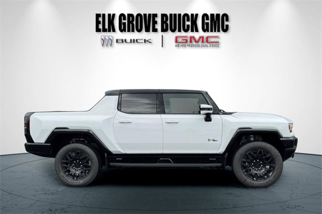 New 2025 GMC Hummer EV 2X image 3