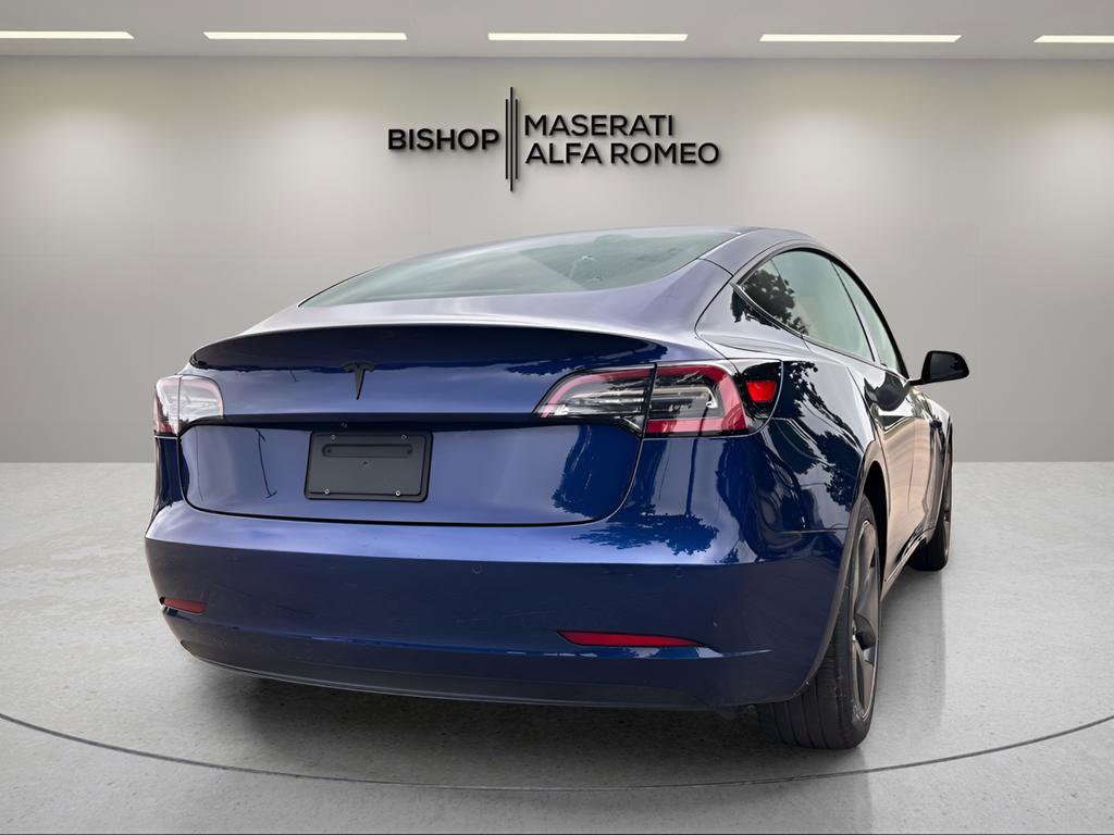 Used 2019 Tesla Model 3 Mid Range image 5