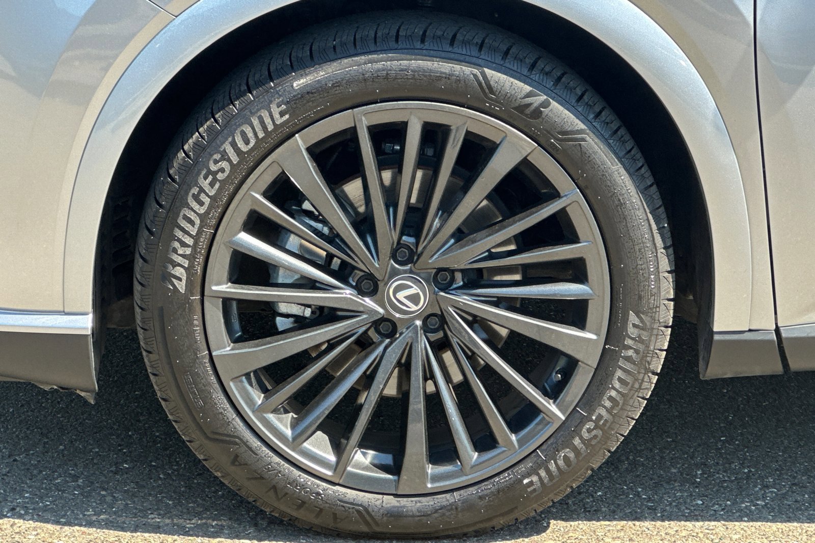 Certified 2024 Lexus RX 350 Premium w/ Convenience Package image 26