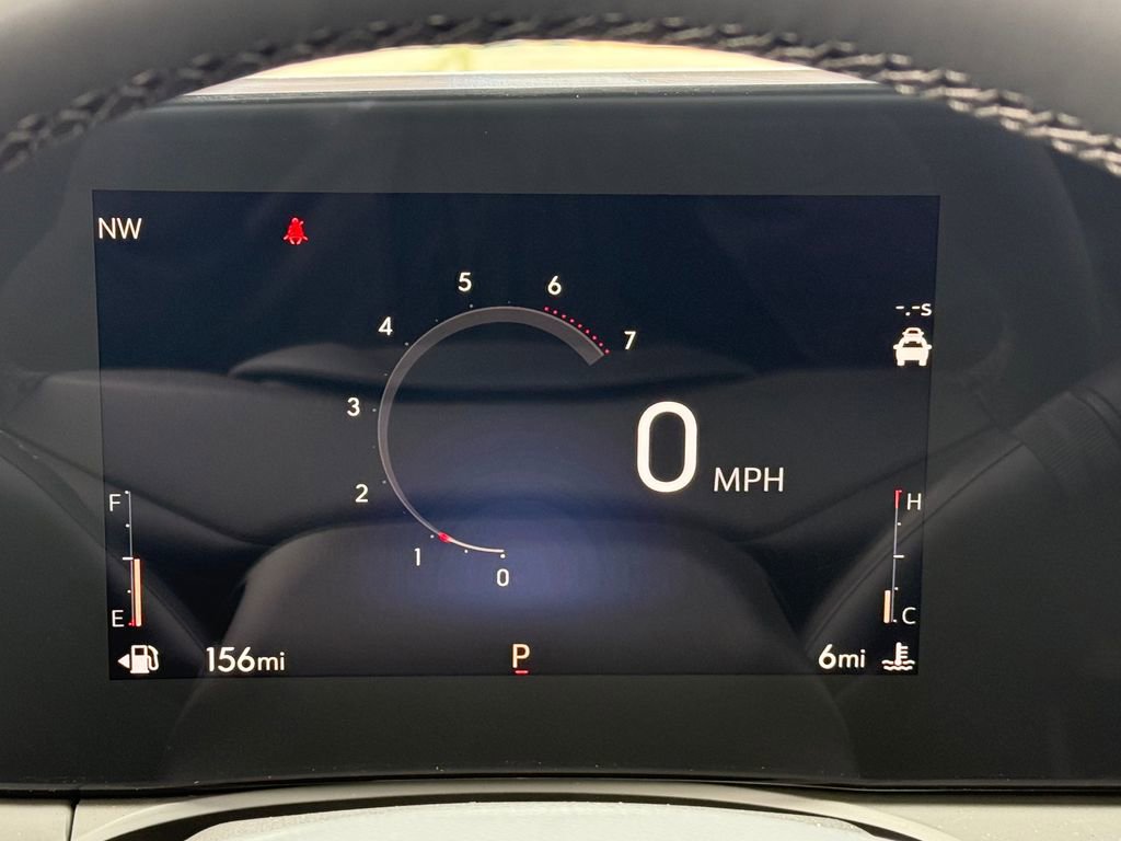 New 2026 Buick Envista Sport Touring w/ Convenience I Package image 27