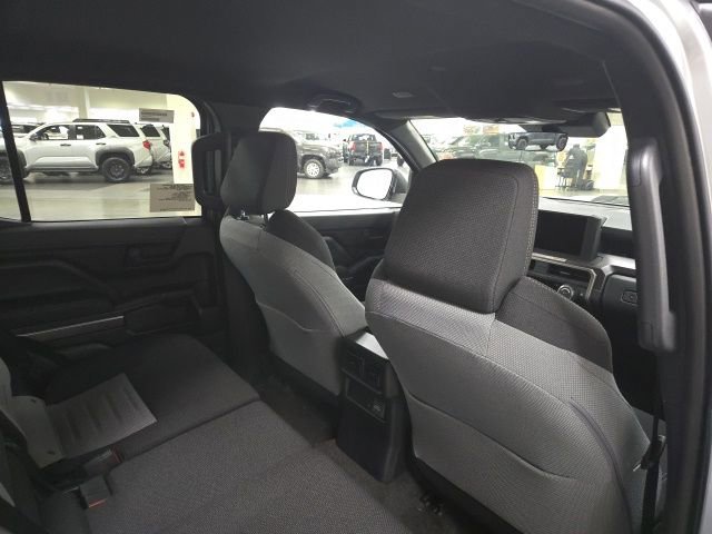 New 2026 Toyota 4Runner TRD Sport AWD/4WD image 11