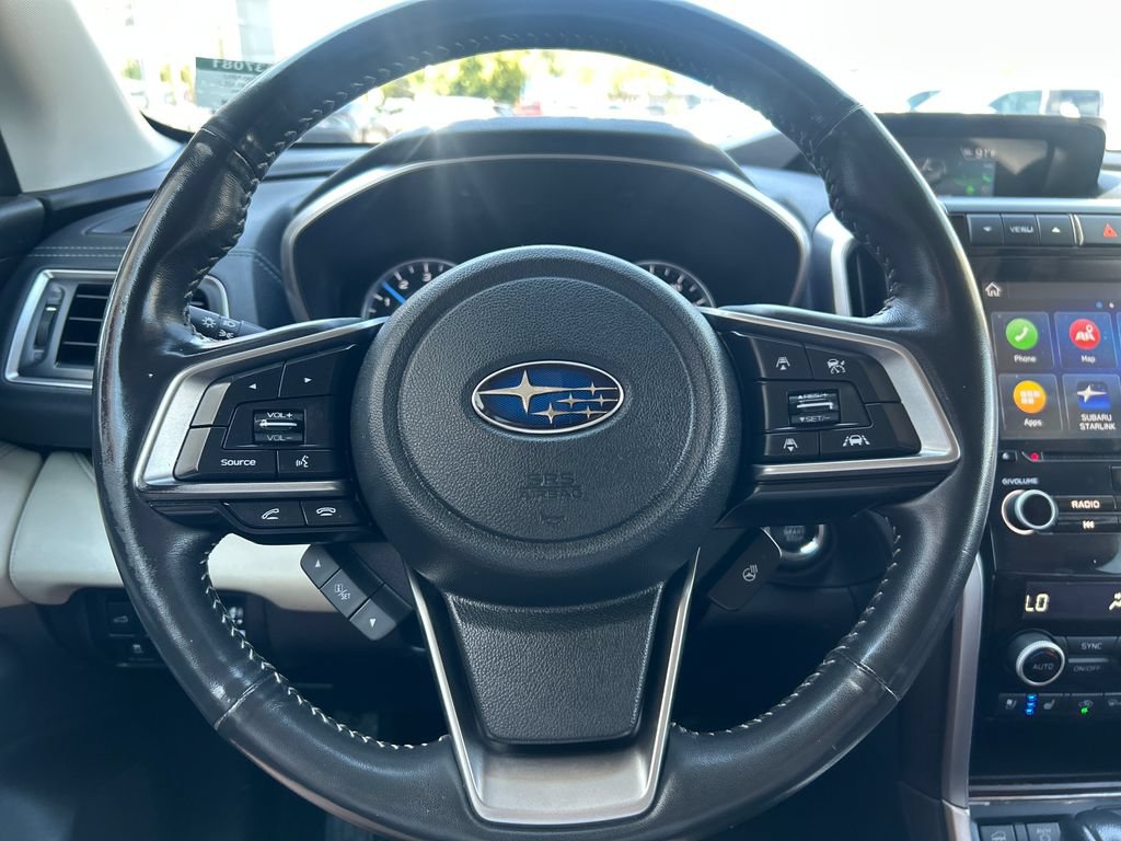 Used 2020 Subaru Ascent Touring w/ Popular Package #3 AWD/4WD image 10