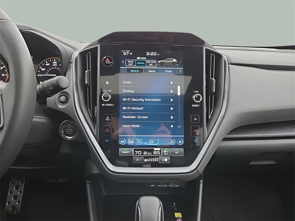 Certified 2024 Subaru Crosstrek 2.5i Sport w/ Crosstrek Mirror Package image 11