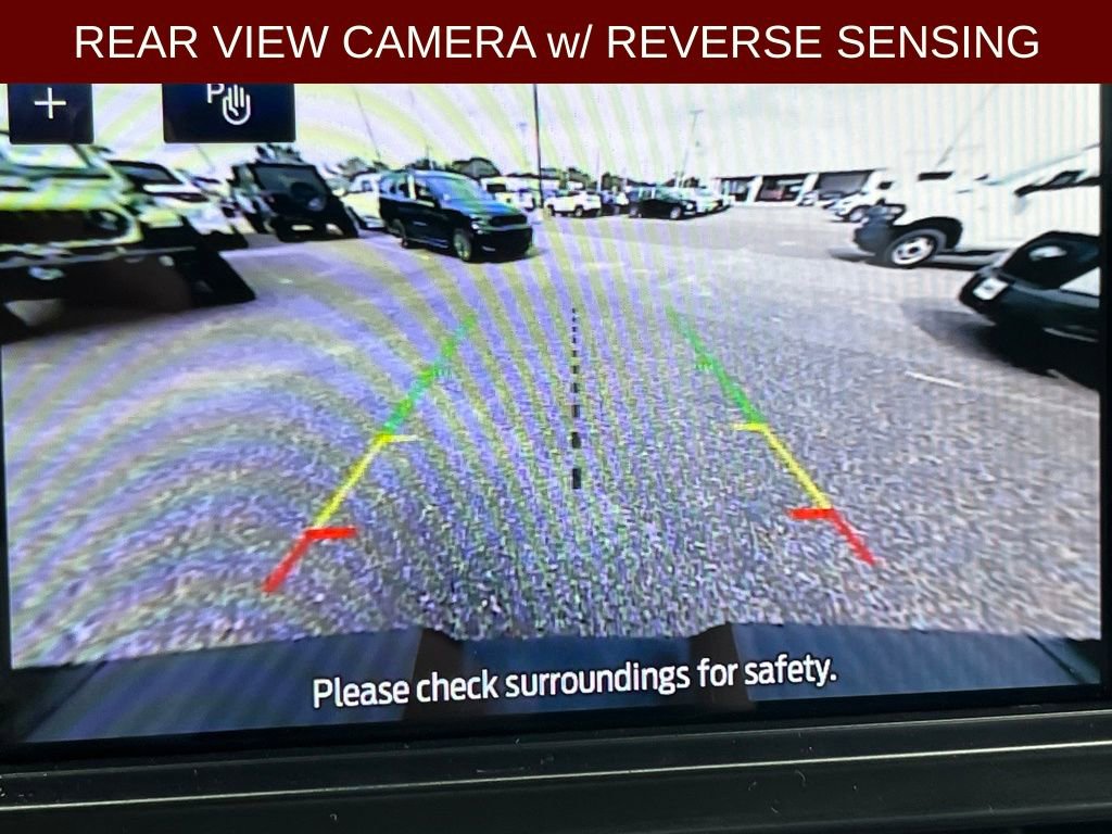 Used 2025 Ford F350 XL image 7