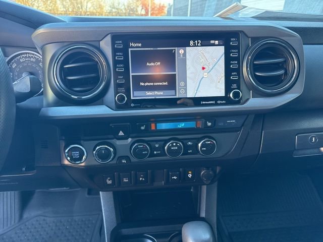 Used 2023 Toyota Tacoma 4x4 Access Cab image 17