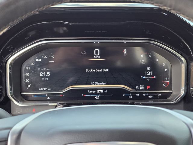 Used 2024 GMC Sierra 1500 SLT w/ SLT Premium Plus Package image 12