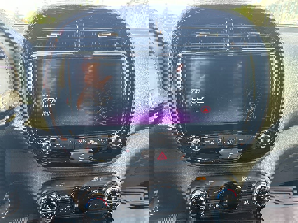 New 2025 Kia Soul S image 12