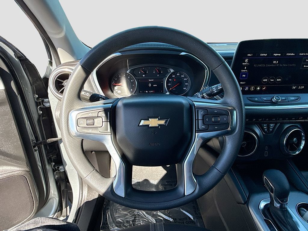 Used 2023 Chevrolet Blazer LT w/ Convenience Package image 26