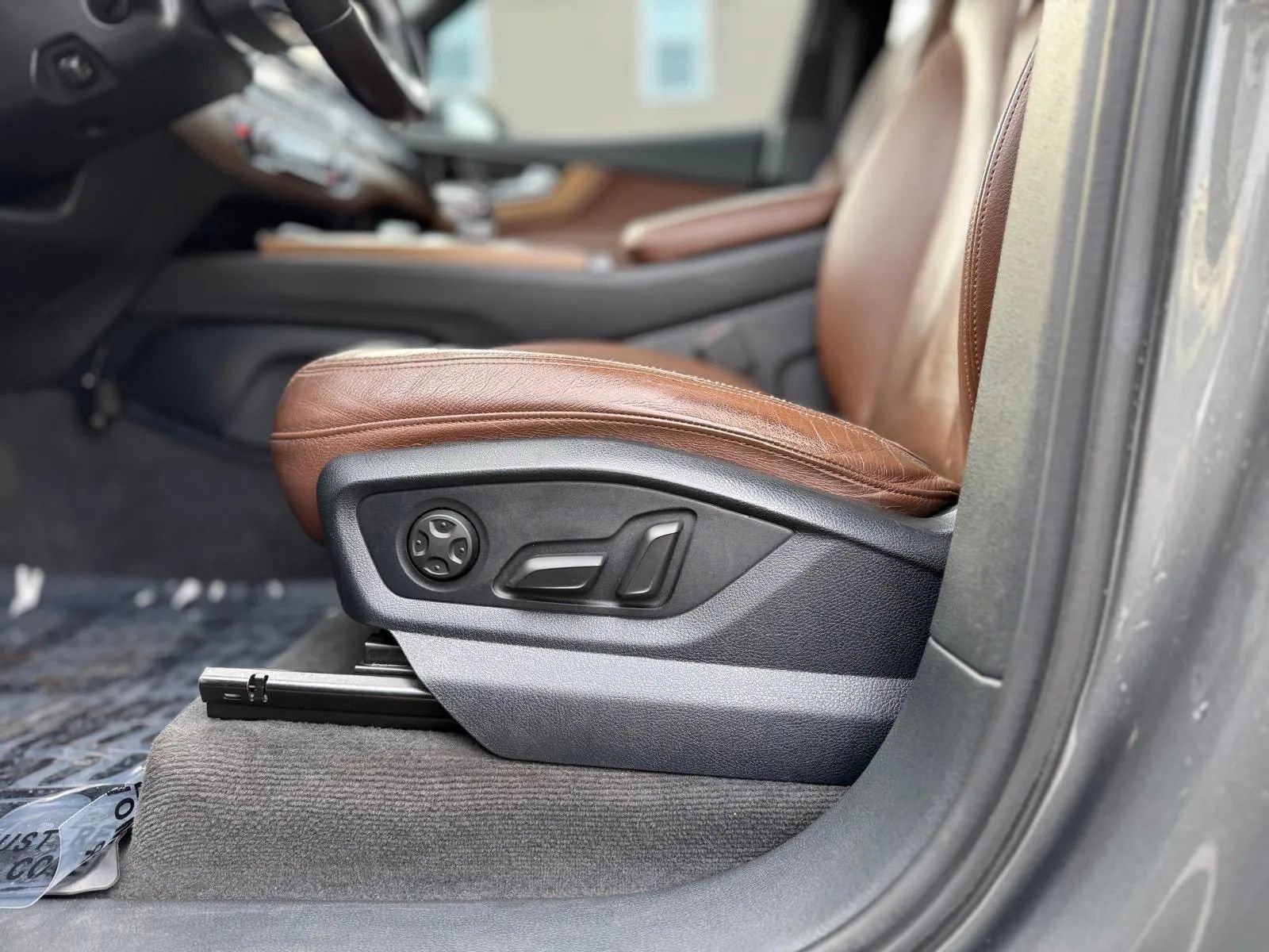 Used 2017 Audi Q7 3.0T Premium Plus image 10