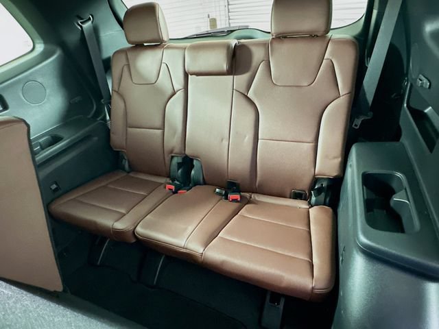 Used 2024 Kia Telluride EX FWD image 12
