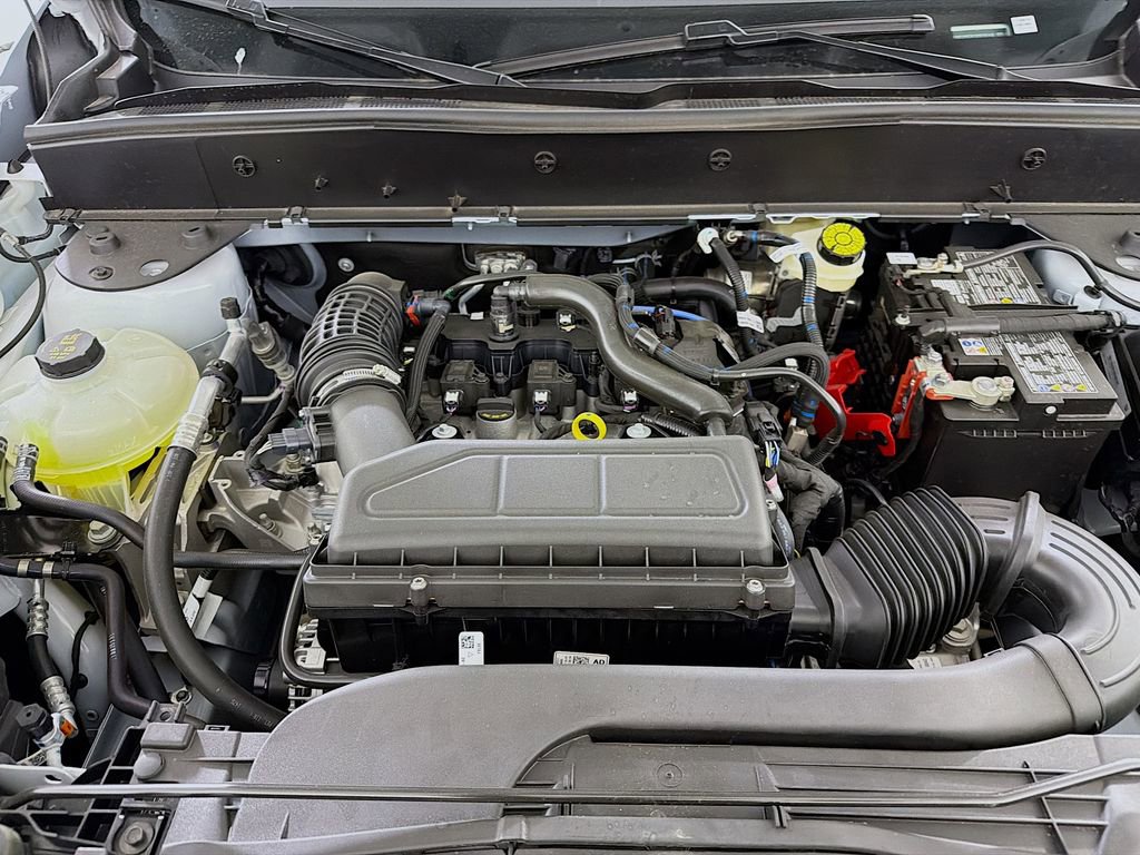 New 2025 Ford Bronco Sport Outer Banks w/ Outer Banks Tech Package+ image 32