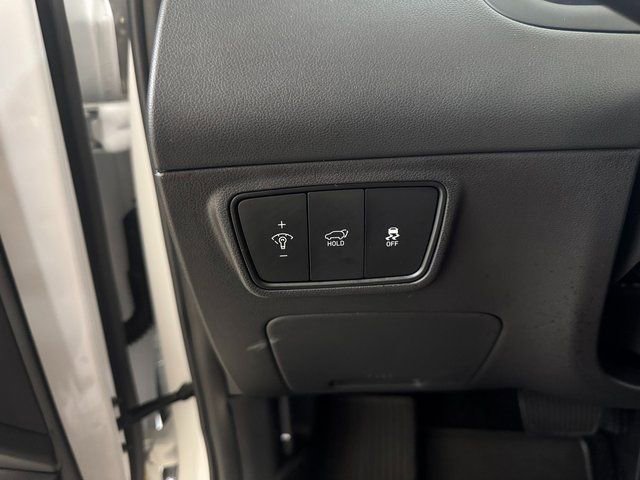 Used 2024 Hyundai Tucson Limited FWD image 10