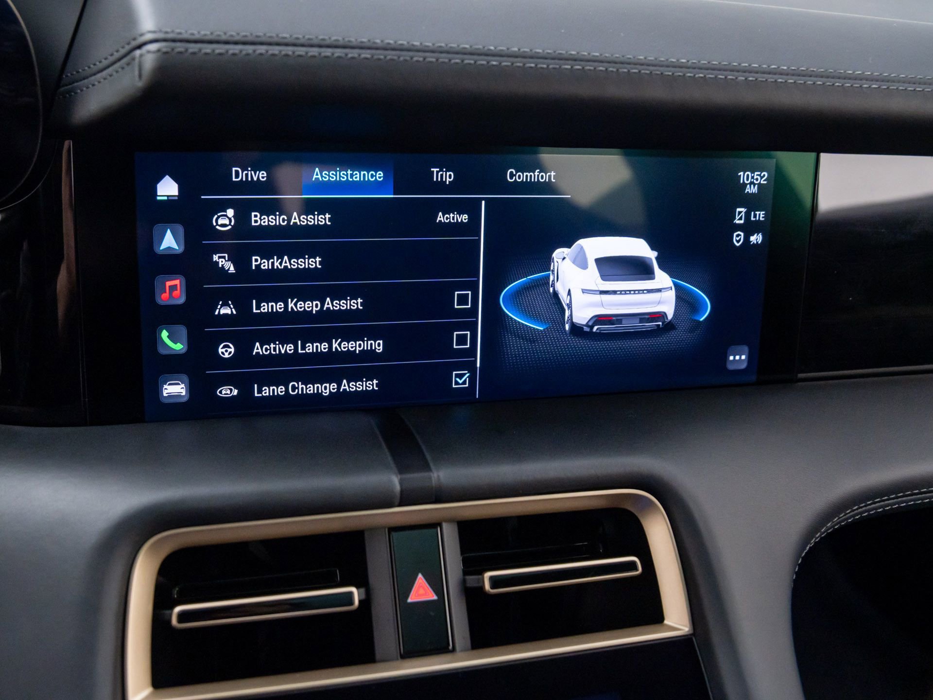 Used 2021 Porsche Taycan Turbo S image 31