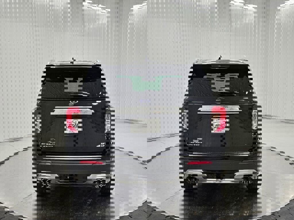 Used 2021 Ford Explorer Platinum w/ Equipment Group 601A image 39