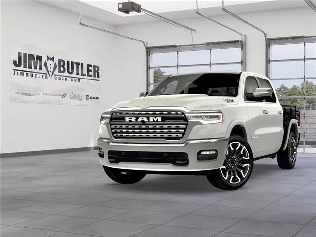 New 2026 RAM 1500 Limited image 1