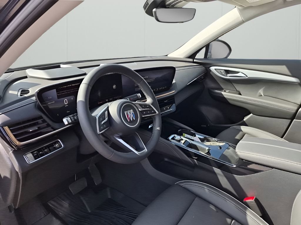 New 2026 Buick Envision Avenir image 30