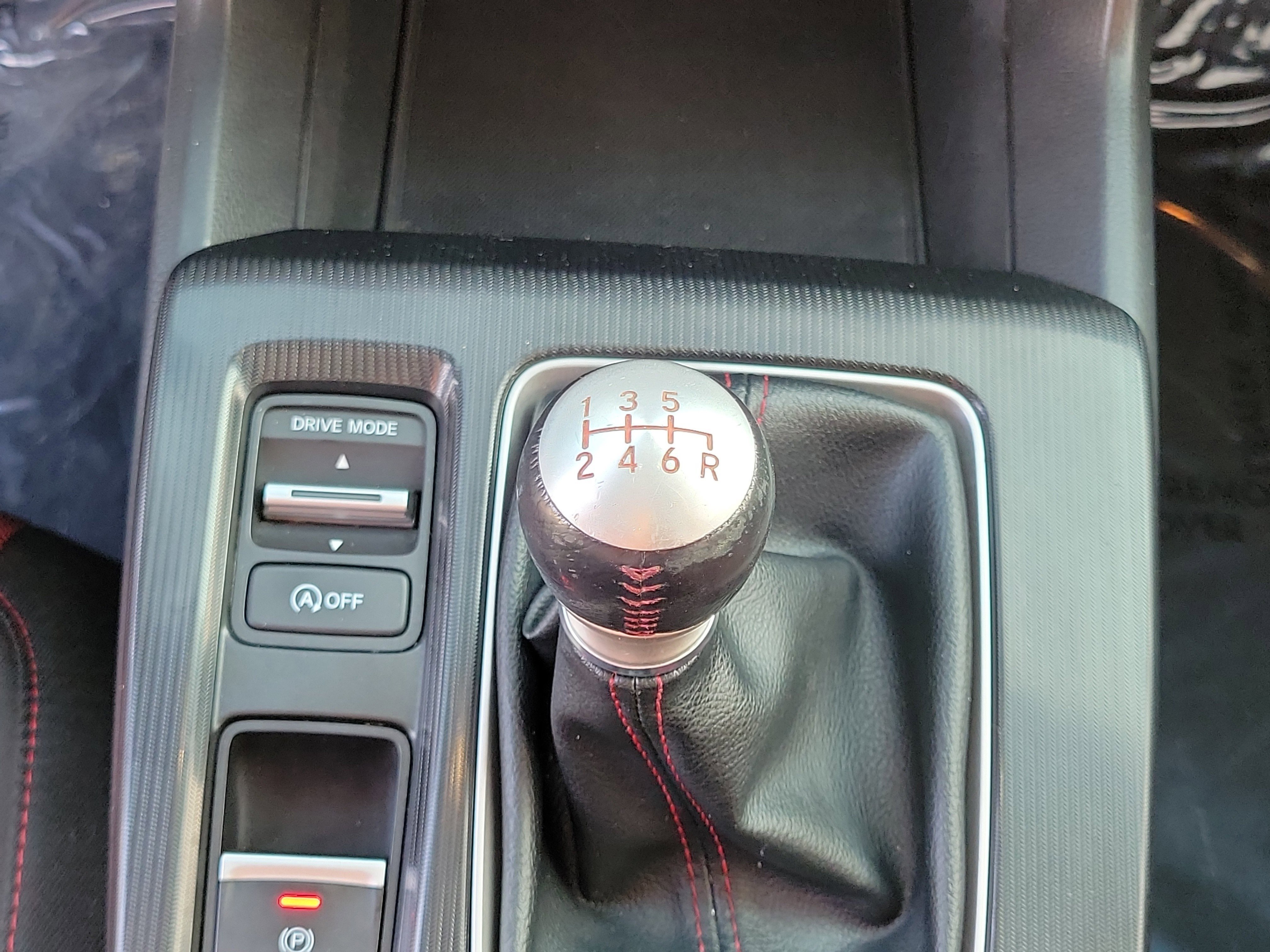 Used 2022 Honda Civic Si image 29