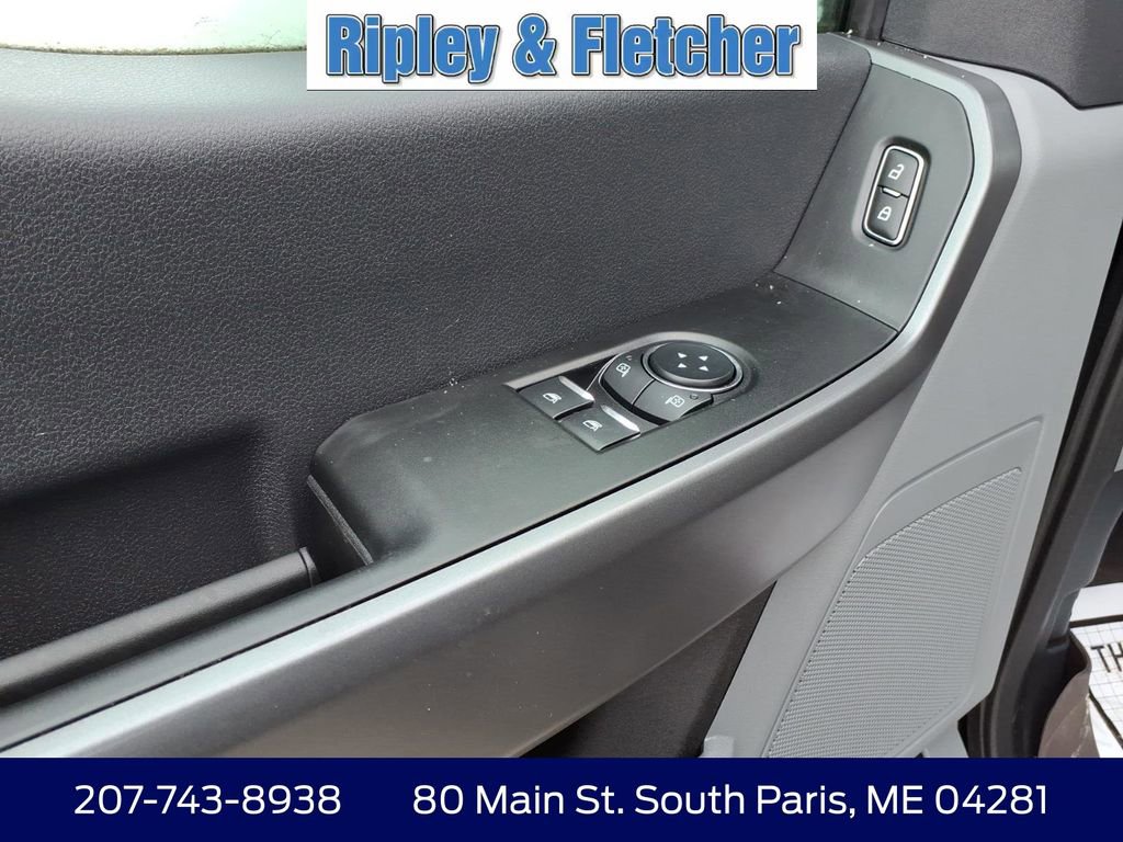 Used 2026 Ford F350 XL w/ STX Appearance Package AWD/4WD image 12