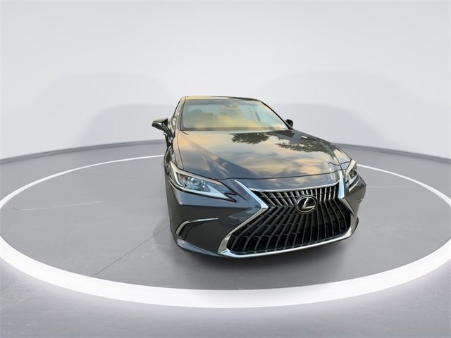 Certified 2023 Lexus ES 250 w/ Premium Package image 3