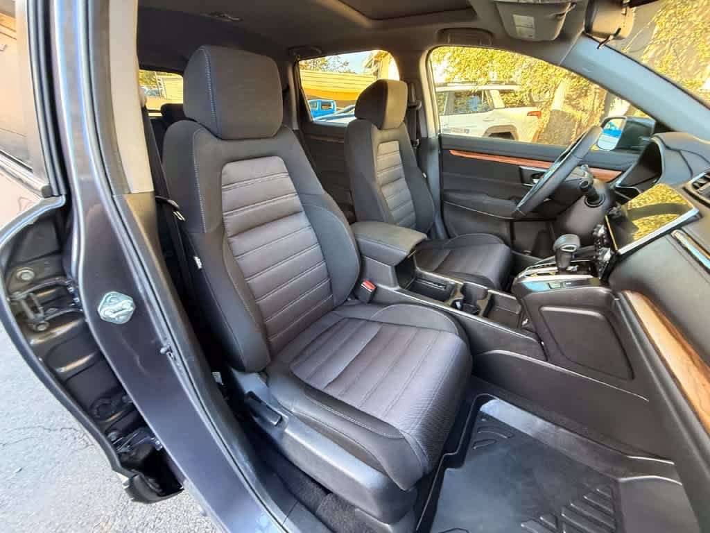 Used 2021 Honda CR-V EX image 15