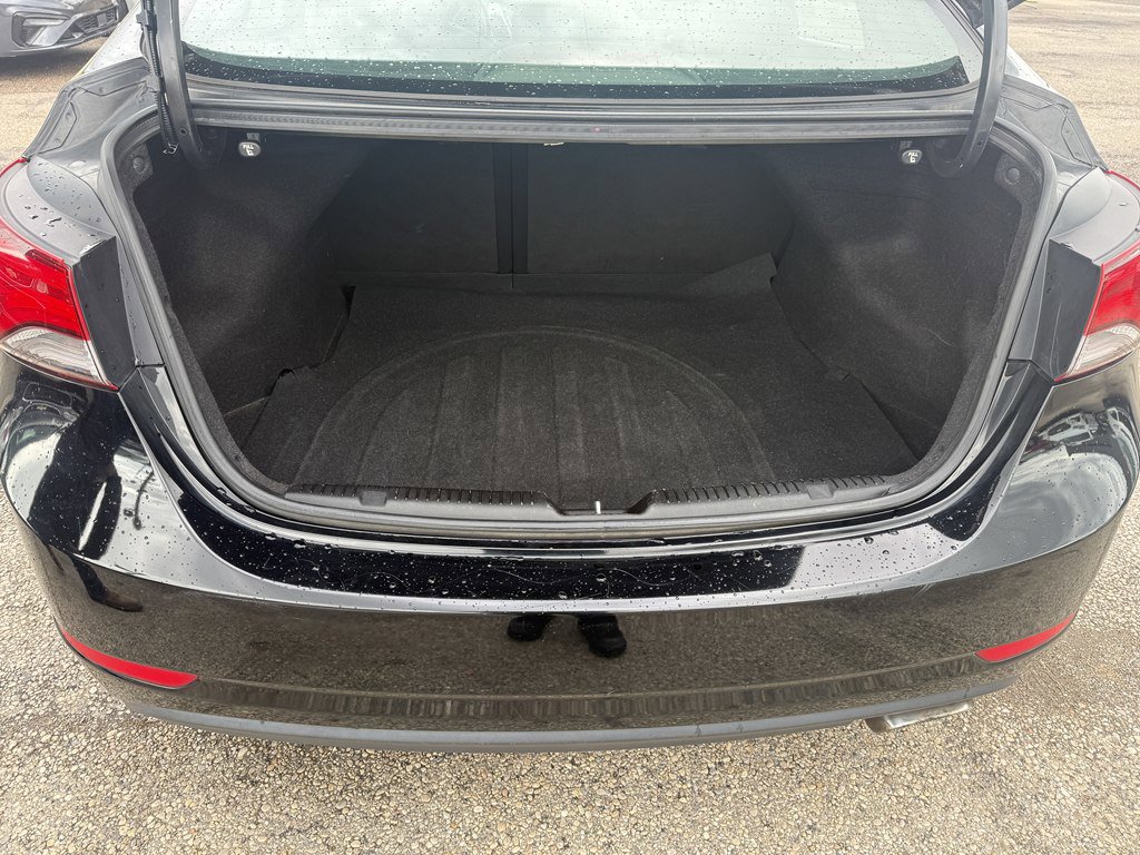 Used 2014 Hyundai Elantra Sport image 19