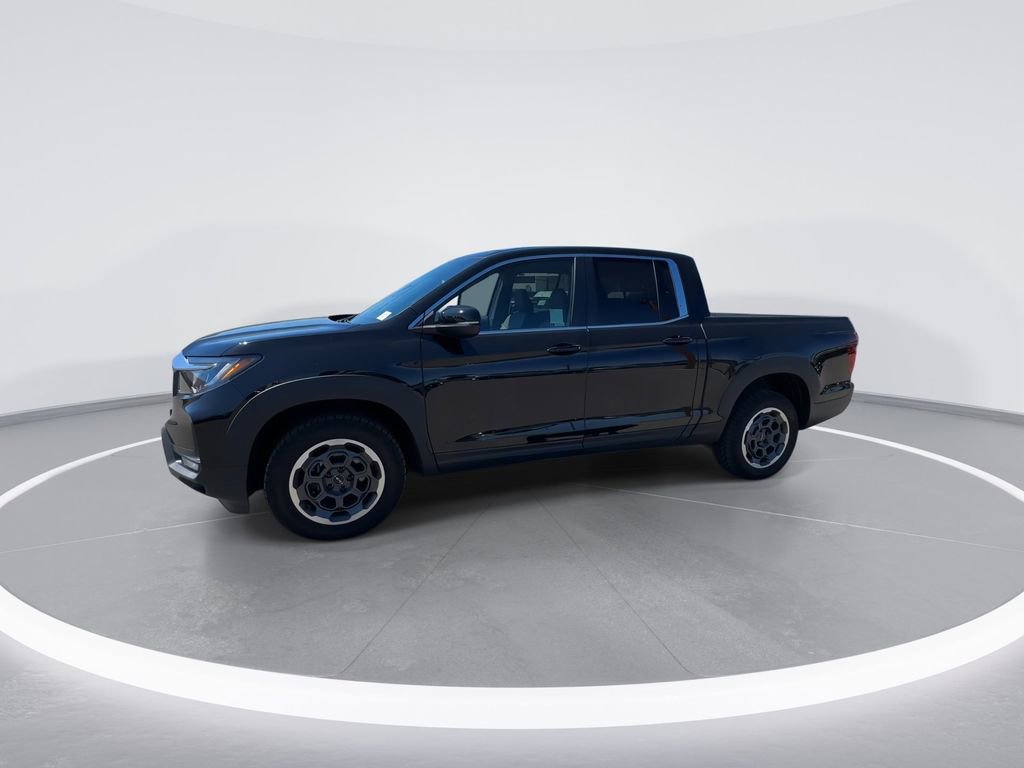 Used 2024 Honda Ridgeline RTL+ image 6