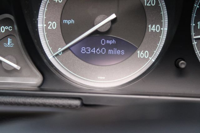 Used 2007 Mercedes-Benz SL 550 image 22