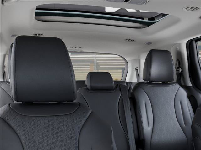 New 2027 Kia Carnival SX FWD image 27