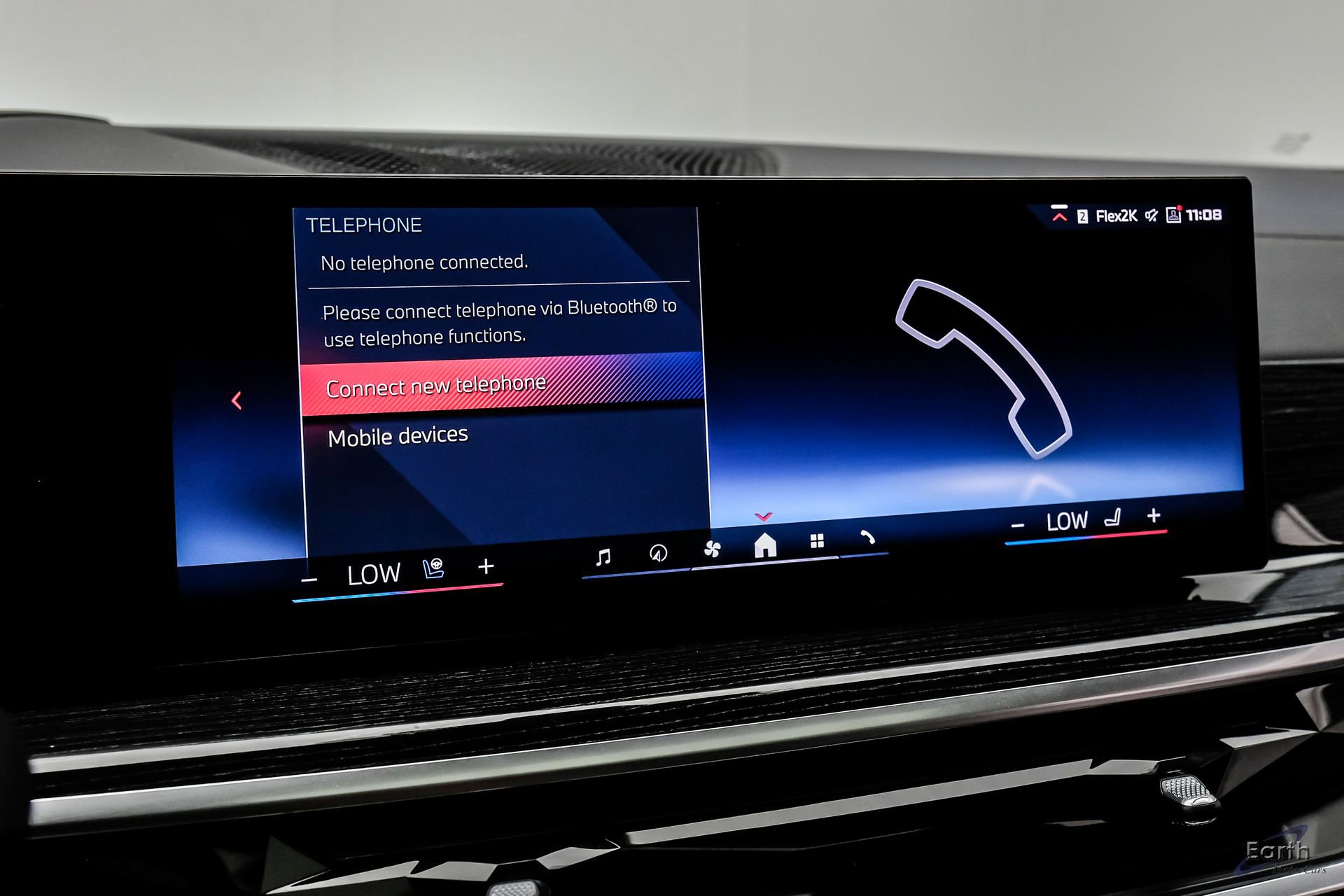 Used 2026 BMW X7 M60i AWD/4WD image 71