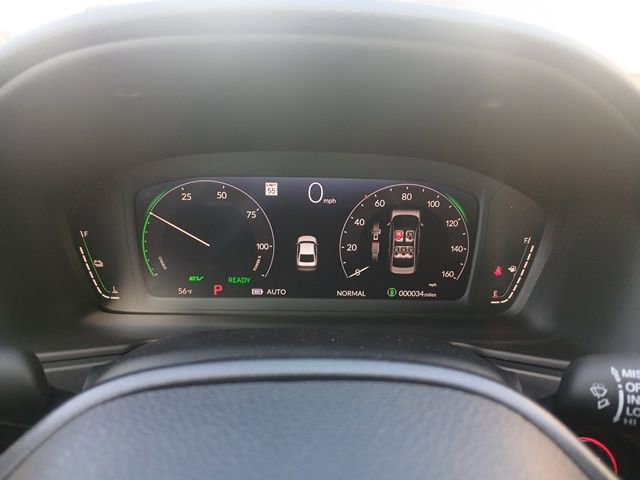 Certified 2025 Honda Accord Sport image 6