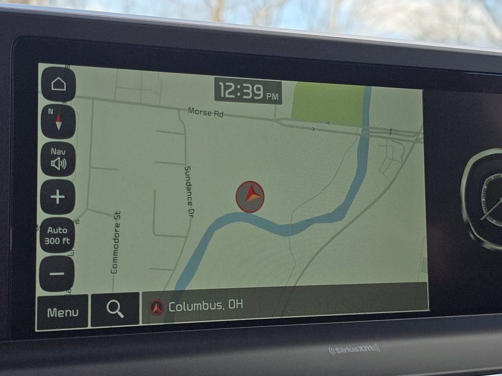 Used 2022 Kia Telluride S image 4