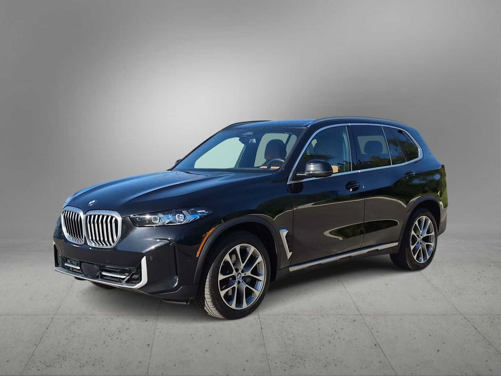 Used 2026 BMW X5 xDrive40i AWD/4WD image 4