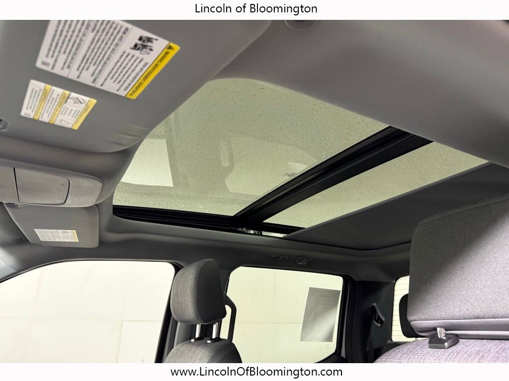 Used 2023 Ford F150 XLT w/ Equipment Group 302A High image 48