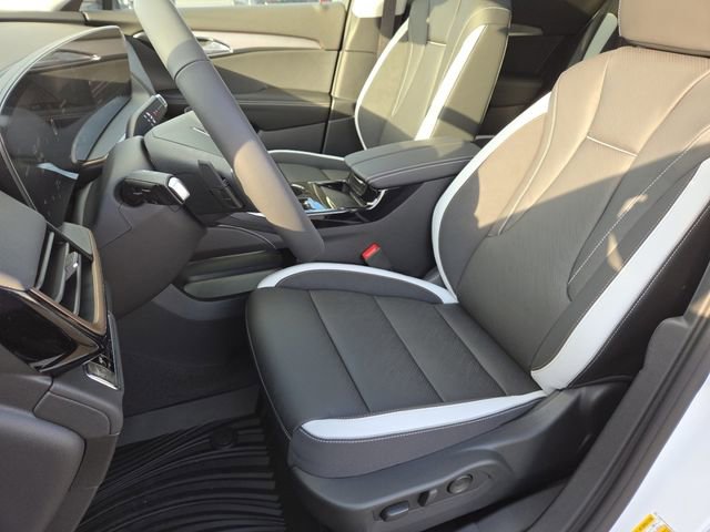 New 2026 Buick Envision Sport Touring AWD/4WD image 34