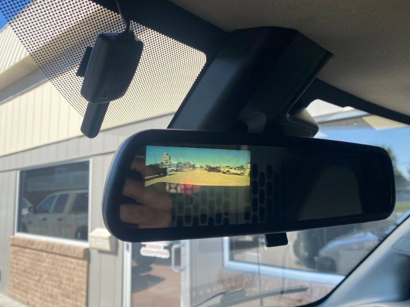 Used 2020 Chevrolet Express 2500 w/ Safety Package image 8