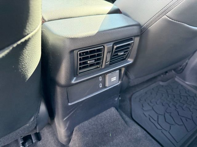 Used 2025 Toyota 4Runner TRD Pro AWD/4WD image 92