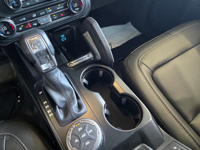 New 2025 Ford Bronco Badlands AWD/4WD image 16