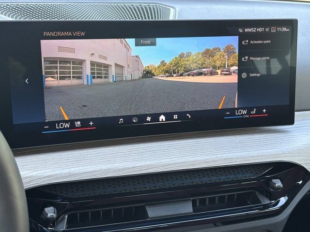 Used 2025 BMW 330i Sedan RWD image 14