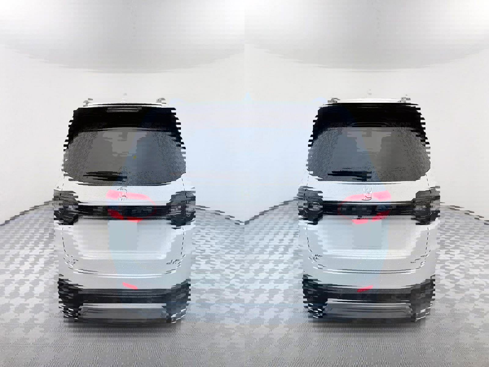 New 2025 Honda Pilot Elite image 6