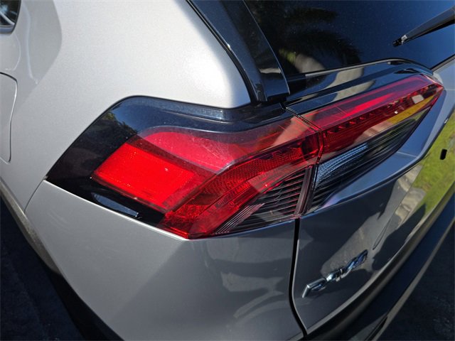 Used 2024 Toyota RAV4 LE image 5