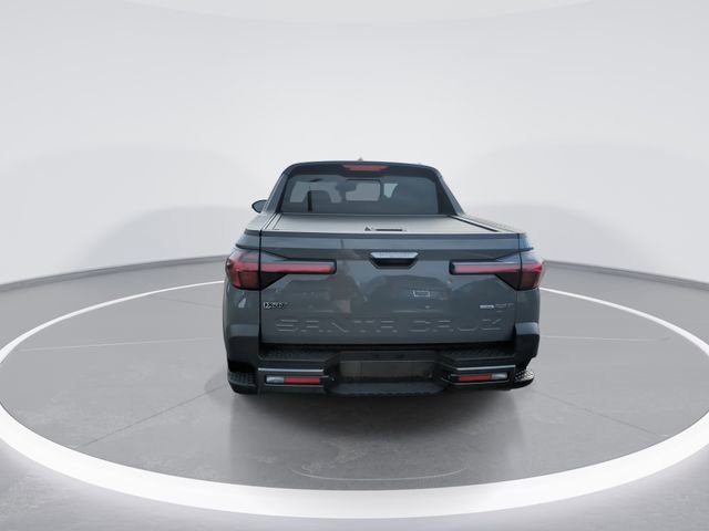 Certified 2025 Hyundai Santa Cruz XRT AWD/4WD image 7