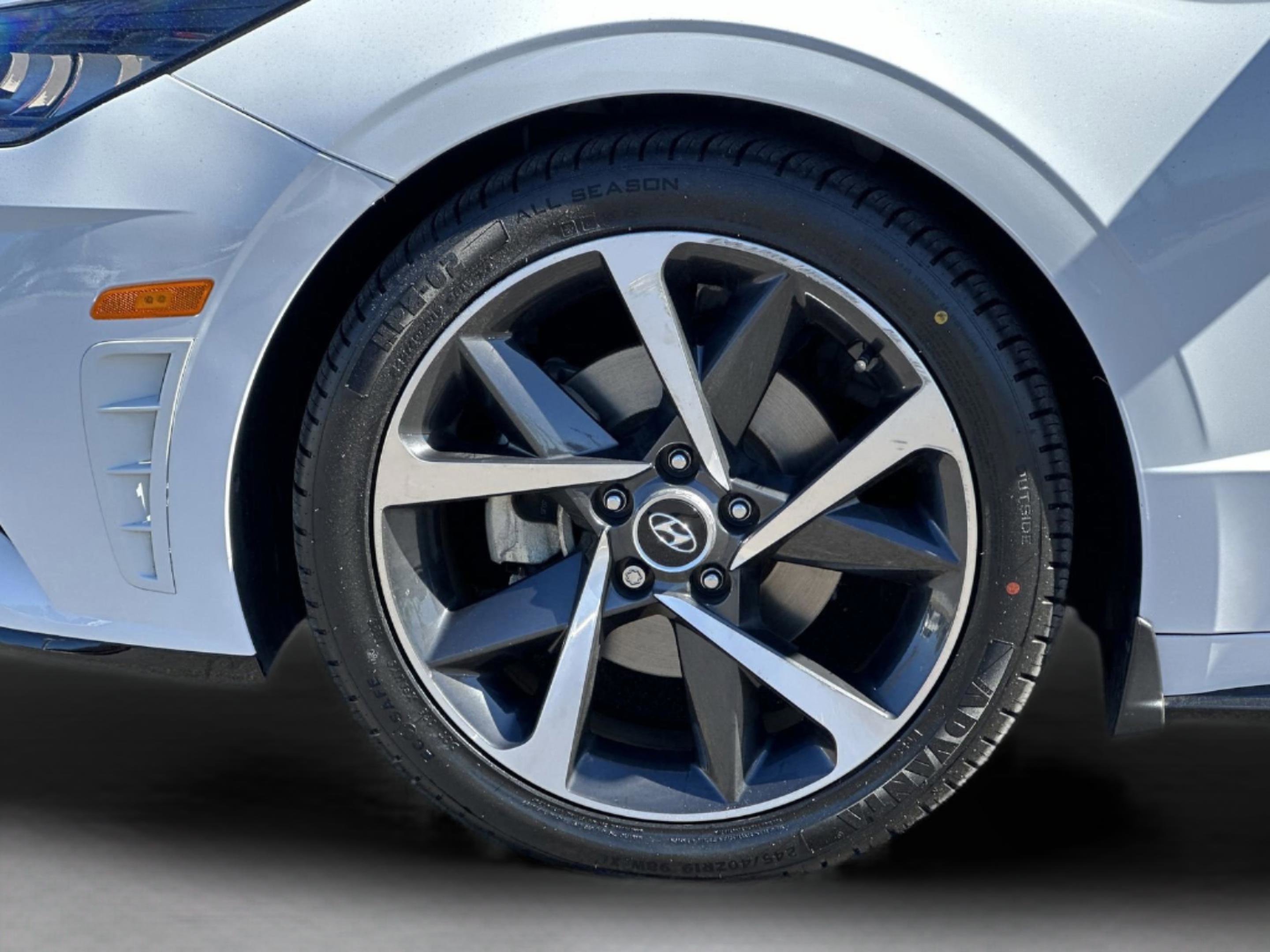 Used 2021 Hyundai Sonata SEL Plus image 26