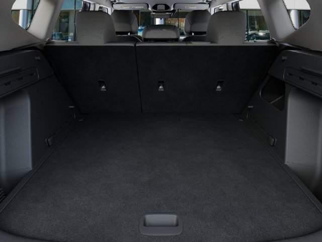 New 2027 Kia Seltos LX FWD image 19