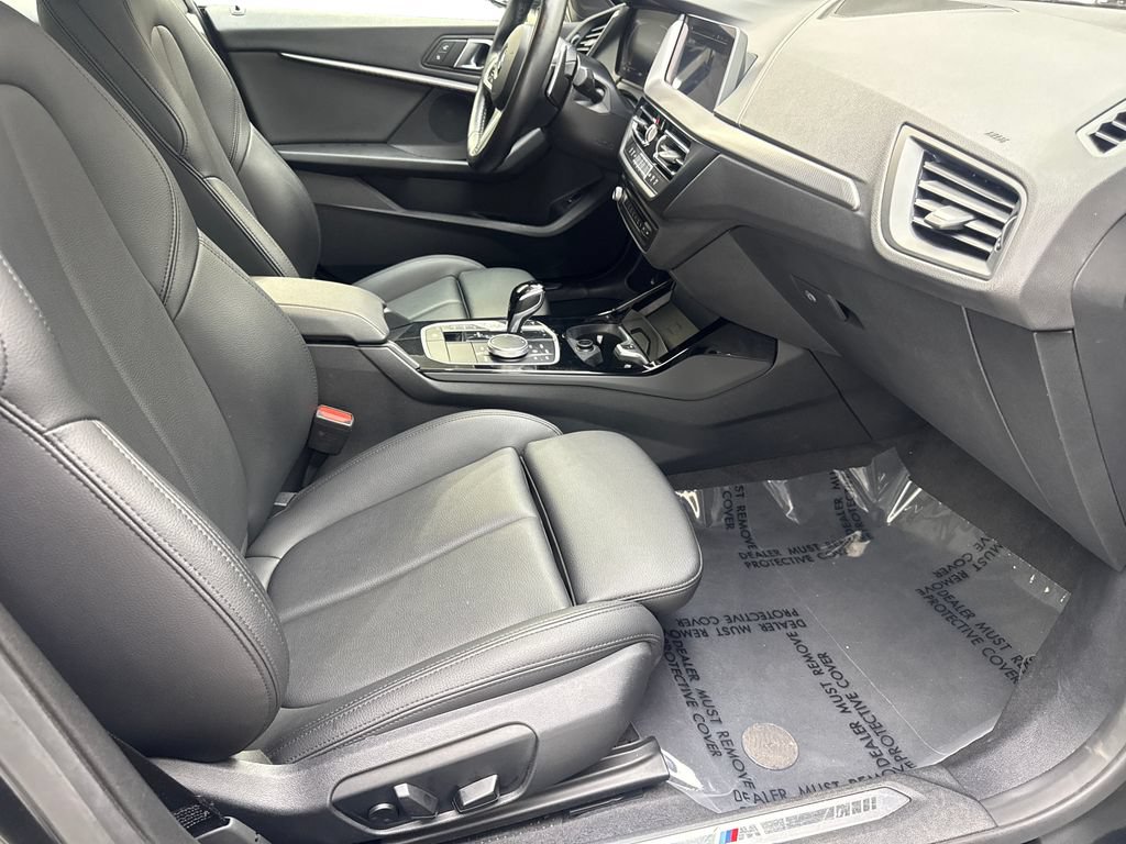 Used 2024 BMW 228i xDrive Gran Coupe w/ M Sport Package AWD/4WD image 45