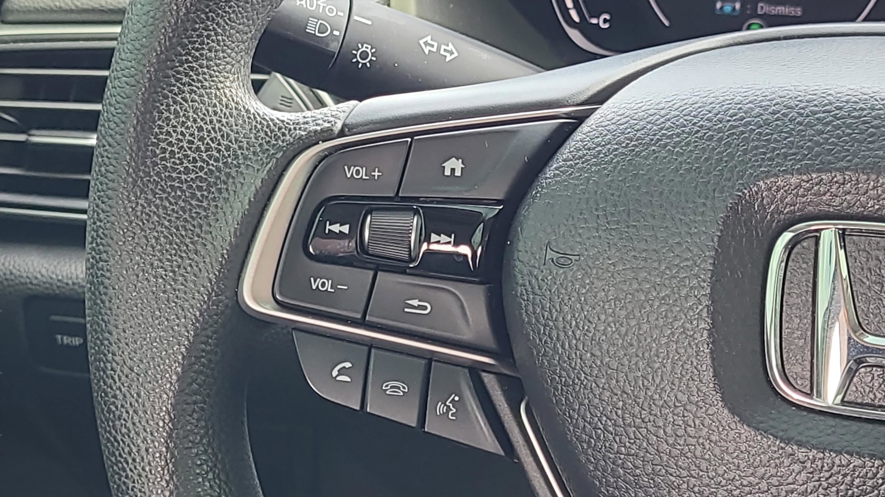 Used 2021 Honda Accord LX image 14