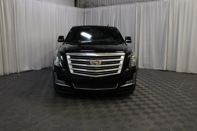 Used 2016 Cadillac Escalade Platinum image 28