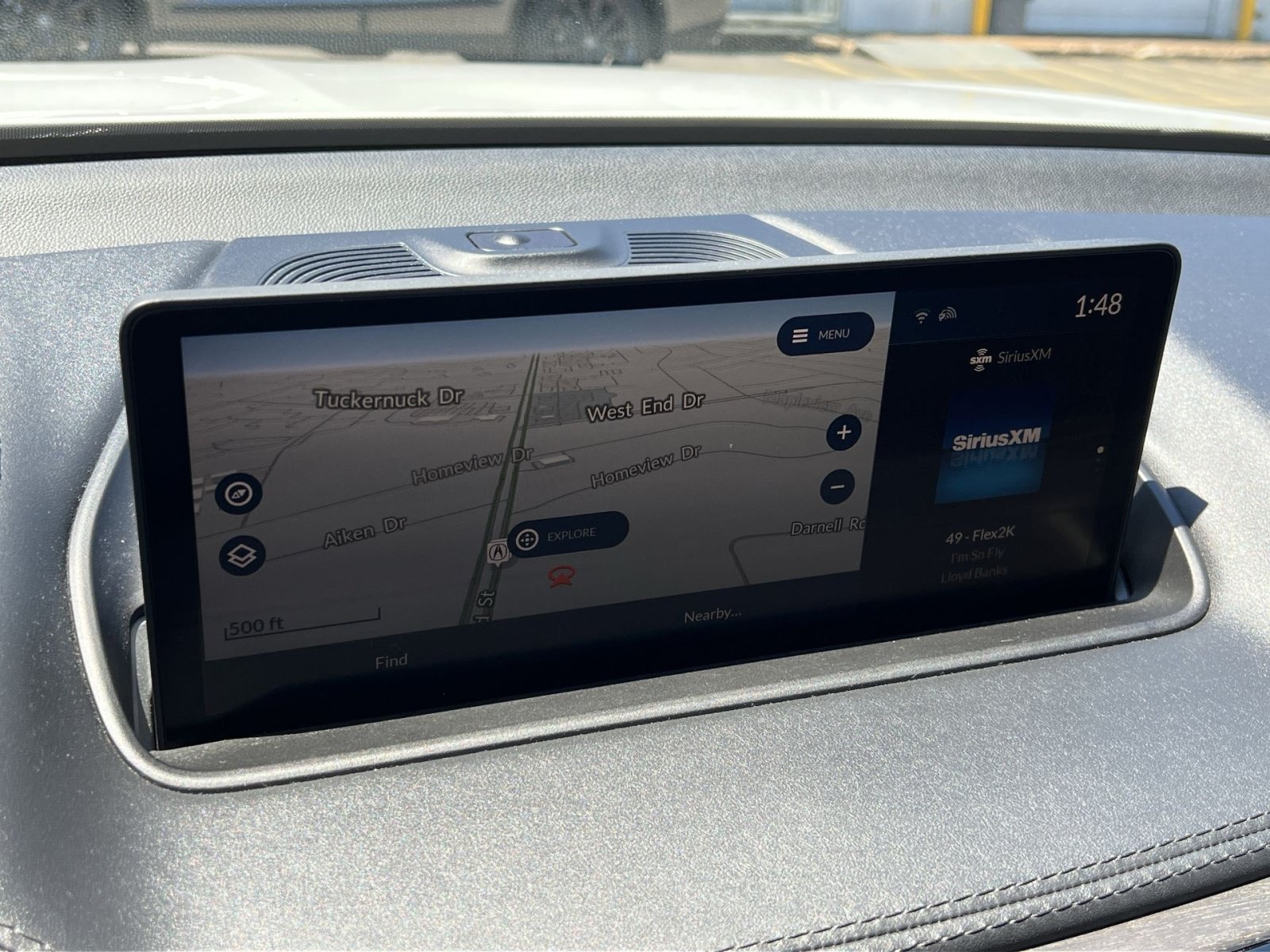 Certified 2023 Acura MDX SH-AWD w/ Advance Package image 21